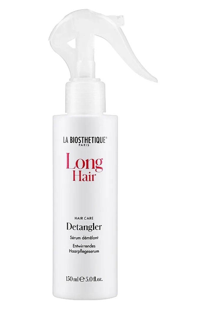 Интенсивная сыворотка-спрей для распутывания и разглаживания волос